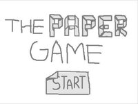 The Paper Game (itch) screenshot, image №1848958 - RAWG