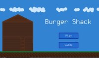 Burger Shack screenshot, image №3010556 - RAWG