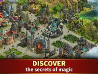 Elvenar screenshot, image №1418119 - RAWG