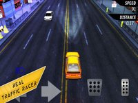 City Traffic Racer: Highway Es screenshot, image №1619433 - RAWG