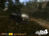 UAZ Racing 4x4 screenshot, image №460323 - RAWG