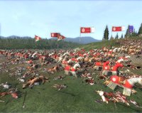 Medieval 2: Total War screenshot, image №444634 - RAWG