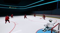 Goalie VR screenshot, image №659585 - RAWG