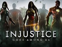 Injustice: Gods Among Us screenshot, image №1654 - RAWG