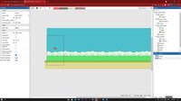 Flappy Burd screenshot, image №3030788 - RAWG