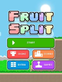 Fruit Split screenshot, image №645130 - RAWG