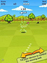 Putt Golf FREE screenshot, image №1566185 - RAWG