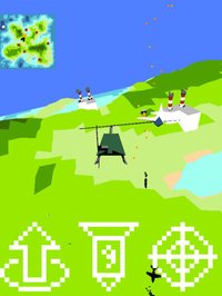 Ride on GyrosCopter screenshot, image №1808654 - RAWG