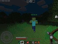 MultiCraft ― Build and Survive screenshot, image №2038368 - RAWG