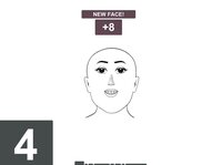 Faces (AminRafieiNia, Ruli1) screenshot, image №2884693 - RAWG