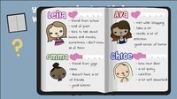 Best Friends (itch) (JuliaDelMatto) screenshot, image №2257506 - RAWG