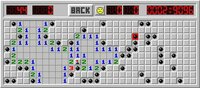 Totally Not Another Minesweeper Clone screenshot, image №2641490 - RAWG