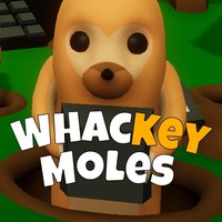 Wackey Moles screenshot, image №2298826 - RAWG