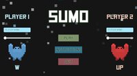 Simple Sumo screenshot, image №3613990 - RAWG