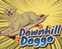 Downhill Doggo screenshot, image №2440963 - RAWG