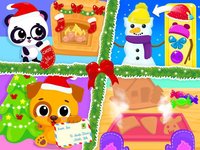 Cute & Tiny Christmas screenshot, image №1850753 - RAWG