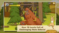 Bigfoot Hunter screenshot, image №1974624 - RAWG