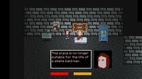 Bald Man Tale screenshot, image №1894481 - RAWG