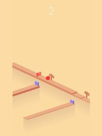 Lane rush screenshot, image №2784253 - RAWG