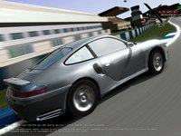 X Motor Racing screenshot, image №453900 - RAWG