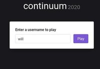 Continuum (2020) screenshot, image №2621801 - RAWG