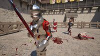 Half Sword screenshot, image №4201167 - RAWG