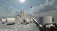 Unconventional Weapons GDHQ Game Jam screenshot, image №2328288 - RAWG