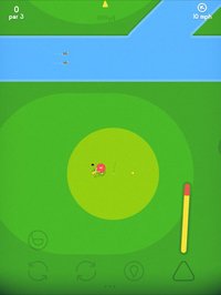Golfing Around screenshot, image №929326 - RAWG