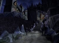 The Lord of the Rings Online: Shadows of Angmar screenshot, image №372175 - RAWG