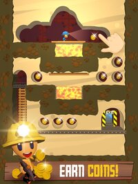 Mine Rescue! - Puzzle Game screenshot, image №2926097 - RAWG