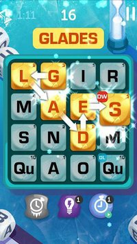 Boggle With Friends: Word Game screenshot, image №1483537 - RAWG