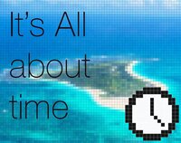 It's All About Time screenshot, image №3310795 - RAWG