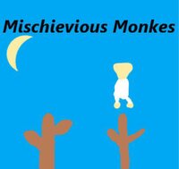 Mischievious Monkes screenshot, image №3716169 - RAWG