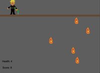 Putting Out the Fire screenshot, image №3464214 - RAWG