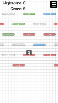 Math Jump screenshot, image №3665337 - RAWG