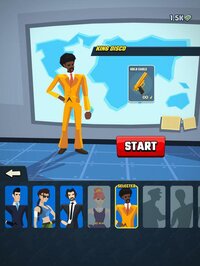 Agent Action screenshot, image №2395832 - RAWG