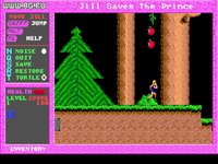 Jill of the Jungle 3: Jill Saves the Prince screenshot, image №302404 - RAWG
