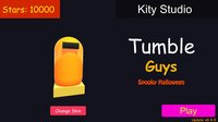 Tumble Guys screenshot, image №3098747 - RAWG