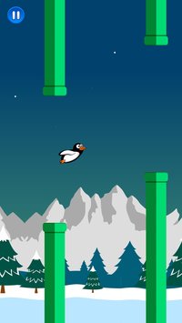 Flappy Batreek: Ice Age screenshot, image №1298108 - RAWG