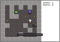 Danger Dungeon (In The Box Game Studios) screenshot, image №3451715 - RAWG
