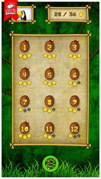Speedy Jungle FREE screenshot, image №882640 - RAWG