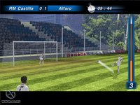 Real Madrid: The Game screenshot, image №534008 - RAWG