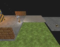 Factory Issue screenshot, image №2876289 - RAWG
