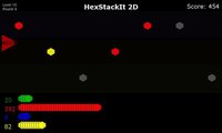 HexStackIt 2D screenshot, image №1171077 - RAWG