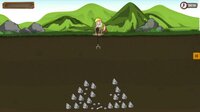 Gold Miner 2D screenshot, image №2742459 - RAWG