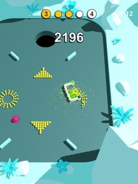 Rotator 3D. screenshot, image №2126268 - RAWG