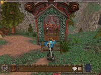 Ultima IX: Ascension screenshot, image №221512 - RAWG