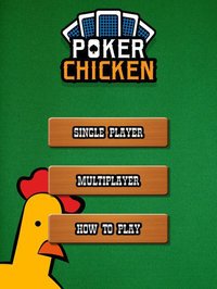 Poker Chicken screenshot, image №933900 - RAWG