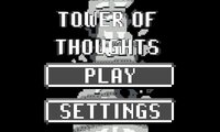 Tower of Thoughts screenshot, image №3055194 - RAWG