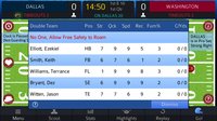 Pro Strategy Football 2018 screenshot, image №708245 - RAWG